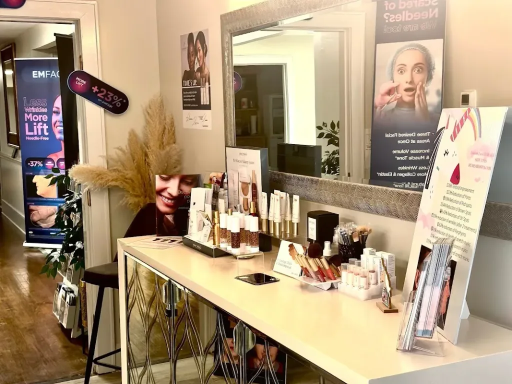Dunes Medical Solutions Spa — Medical spa in Myrtle Beach